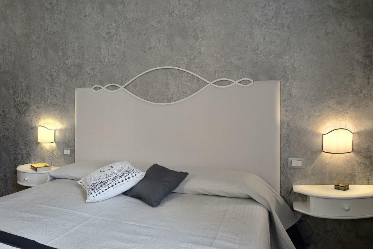 Villa Le Facezie B&B Terranuova Bracciolini Εξωτερικό φωτογραφία